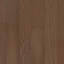Plancher de bois franc d'ingénierie à rainure et languette brun noyer haute densité, 0,59 po d'épaisseur x 6,5 po de largeur x 47,64 po de longueur (21,49 pi²) (ensemble de 10)