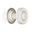 Bordeaux Round Knob-26116831-26116755