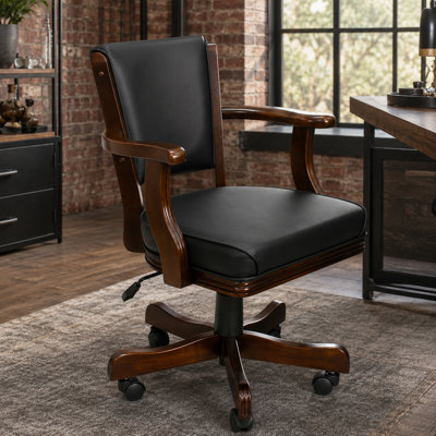 Maynes High-Back Game Chair 