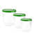Vert sélectionné