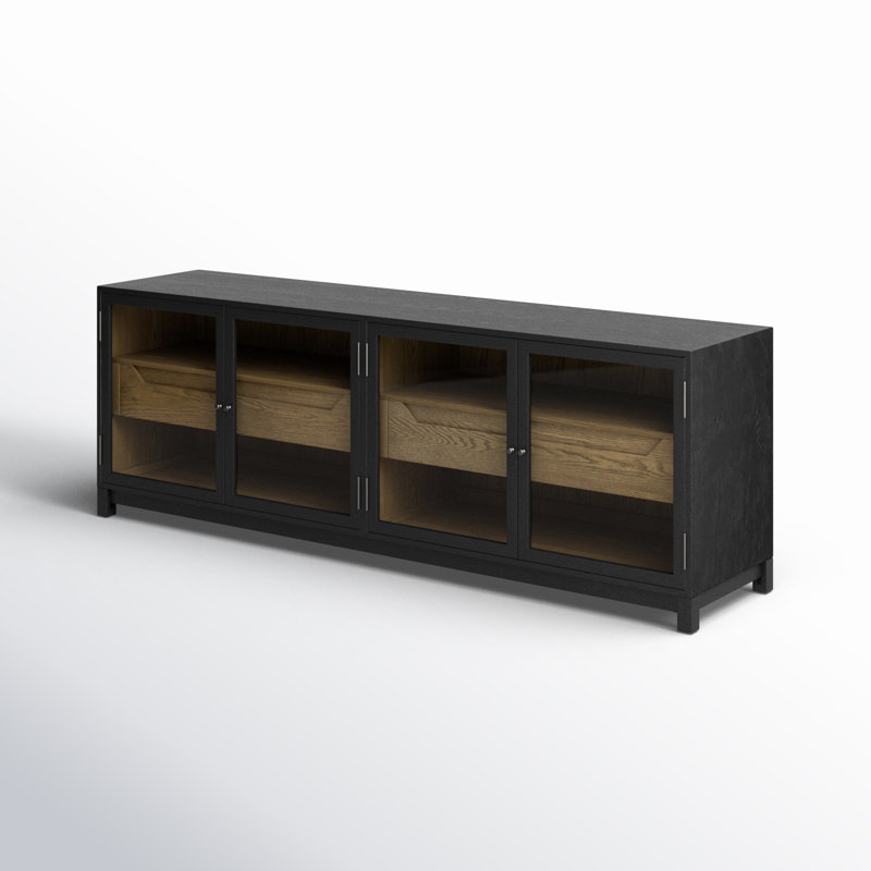 Millie Media Console