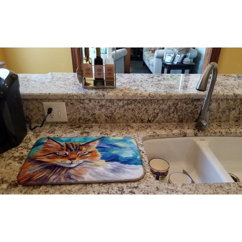 Drying Mat