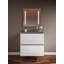 Cartesian Vanity 30" W (2 Drawers)-1075280571-1075280548