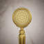 Artifacts Full/Standard Handheld Shower Head with Katalyst Air Induction Spray-1498674208-1536346058