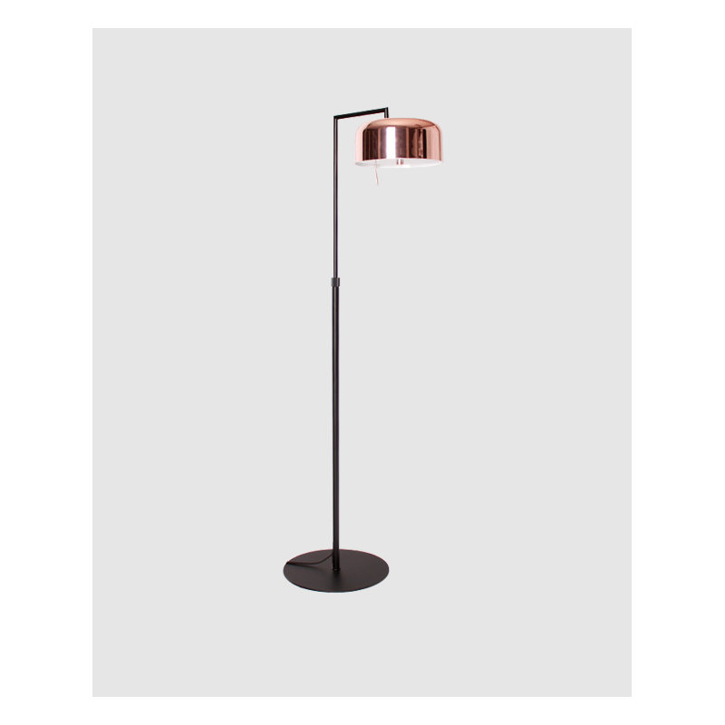 Lalu+ Task Floor Lamp