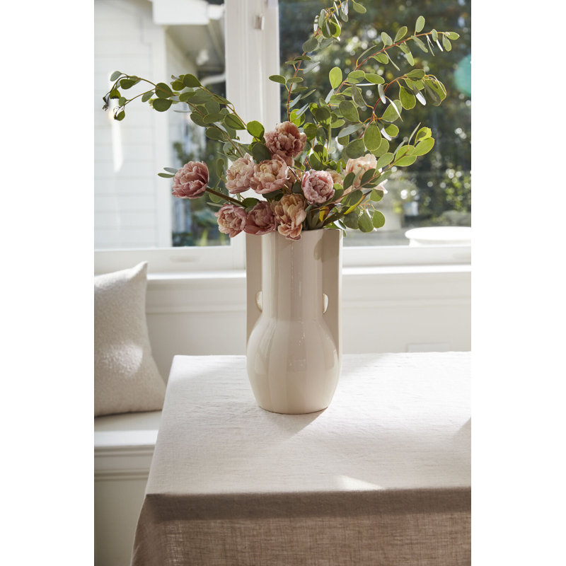 Luis Ceramic Table Vase