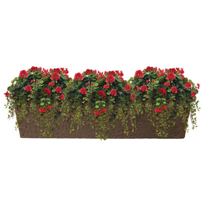 Humbermede Window Box Planter