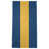 Navy Blue/Gold