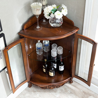 Armoire d'appoint Modern