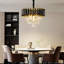 Crystal Chandelier