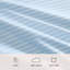 Ensemble de draps en percale de coton Laura Ashley-70372390-122272070