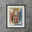 Telephone Booth Print