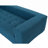 Boneless Modular Sectional Living Room Sofa Set-111997747
