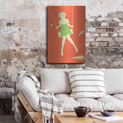 «Swing» par Sai Tamiya