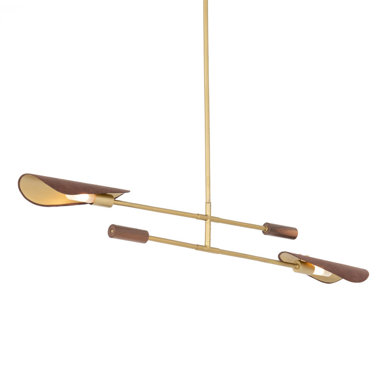 Astrid 2 - Light Pendant