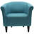 Liam 31.5" W Barrel Chair-281938916