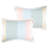 Greenland Home Fasions Tessie Pastel Standard Sham, 20x26-126733719