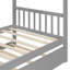 Lit simple en bois avec lit gigogne simple-1477196668