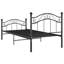 Gapspard Single (3') Bed-2080628502-2080628505