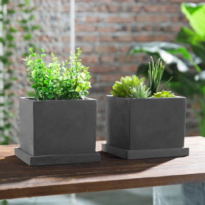 Pot Planter