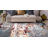 Willington Abstract Indoor Rug-1355768350