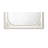 Laveda Pearl  Finish Mirror W/LED (Includes Mirror Only)