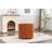 Jenai Upholstered Swivel Barrel Chair-1630564709