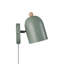 Steel Flush Mounted Sconce-93945174