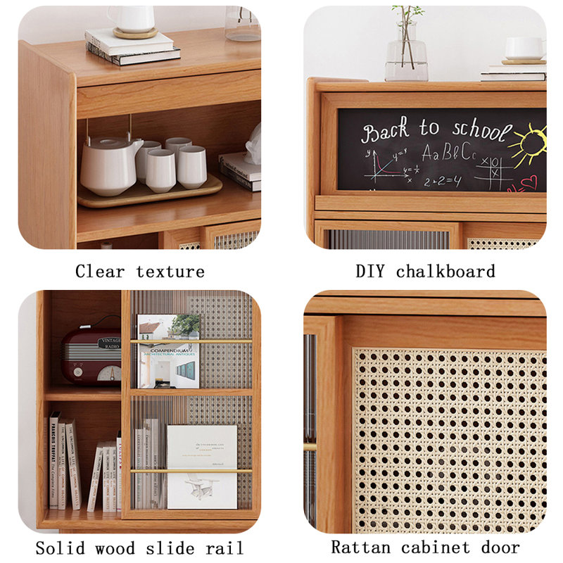 Armoire d'appoint Modern