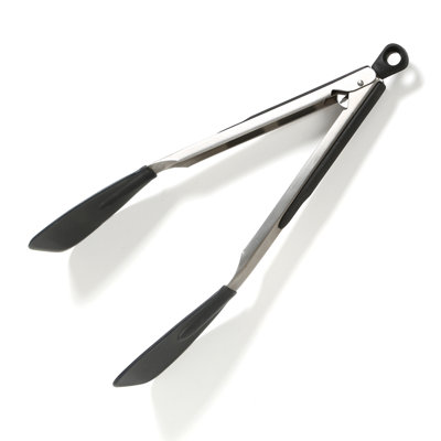 Pinces flexibles en silicone OXO Good Grips