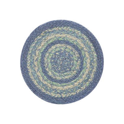 Jolie Jute 8" single Trivet