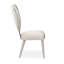 Chaise d'appoint Eclipse King Louis
