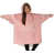 Blush is out of stock selected