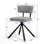 Chaise rembourrée Modern-1873022474