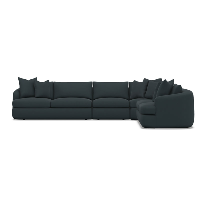 Jules Sectional, 5553-034