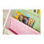 Bibliothèque pour enfants Kids White Charlie