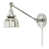 Polished Nickel