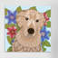 « golden retriever », impression sur toile tendue-20191999-75096191