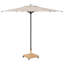 Steel Umbrella Base-118029667