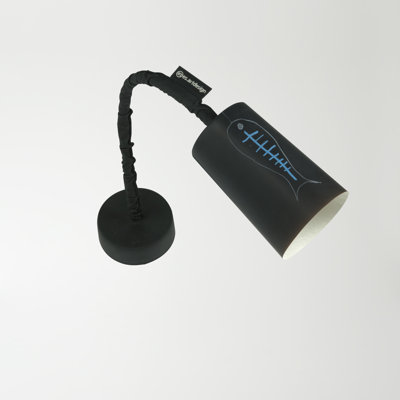 Armed Sconce