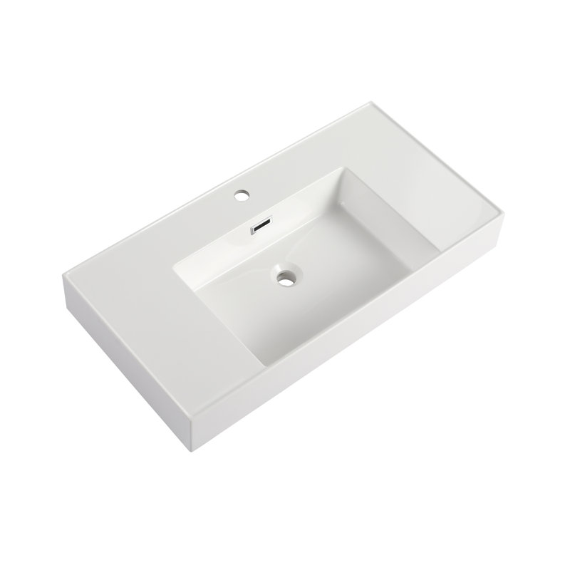36" Bathroom Sink