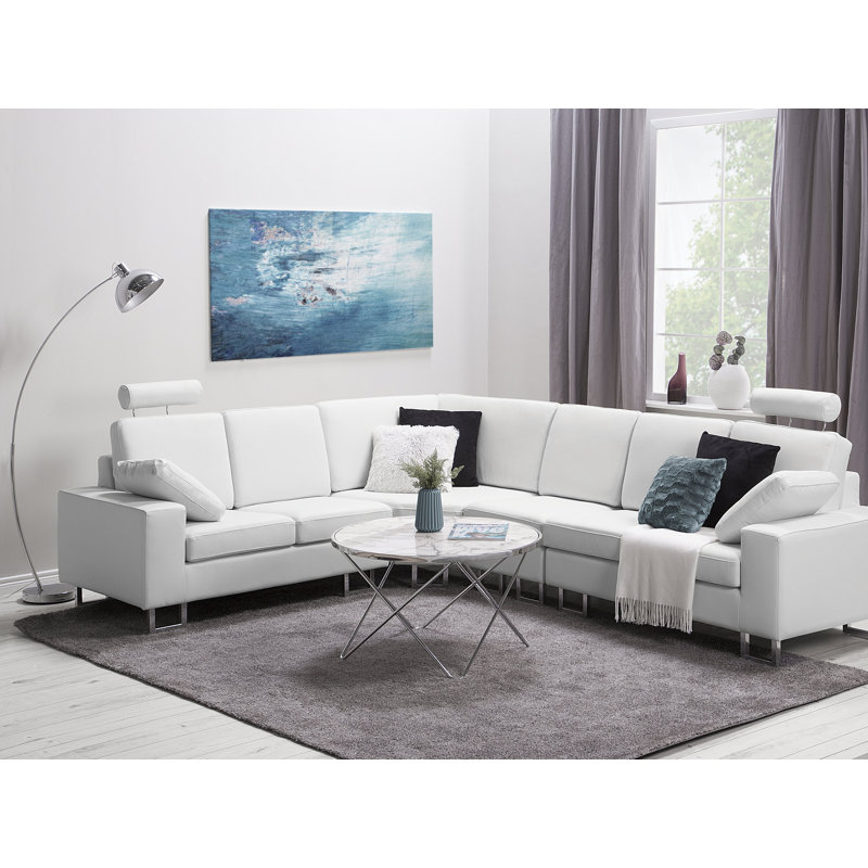 Goggans Modular Corner Sofa