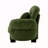 Flora Sofa RSF Chenille -Green-217179800