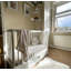 Cot Drawer (120x60) White