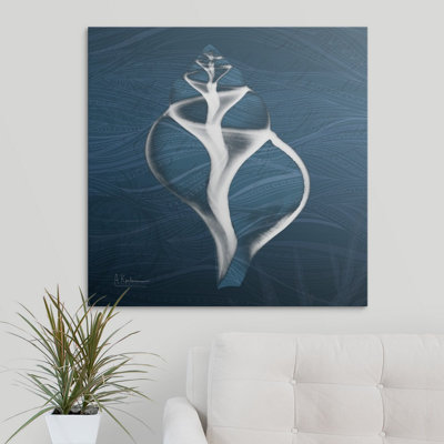 «Tulip» par Byer, reproduction de photo