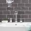 Lancaster Polished Ceramic Wall Tile-388183078