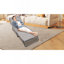 Lit de camp pliant pour adultes, lit de camp robuste ajustable à 5 angles avec sac de transport, lit de camp de voyage Oxford à 1200 jets-510816199
