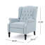 Fauteuil inclinable manuel 28,5 po Val-1073390910