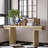 Wilborn 66'' Console Table-120839062