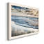 Endless Horizon - Ensemble de 2 photos sur toile tendues-222008490-222008491
